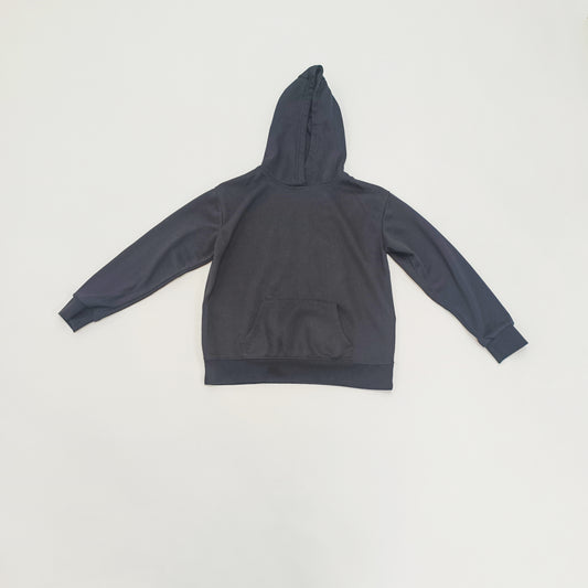 Black Women's Basic Hoodie Size Small | Preloved