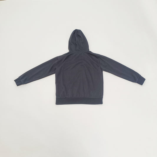 Black Women's Basic Hoodie Size Small | Preloved